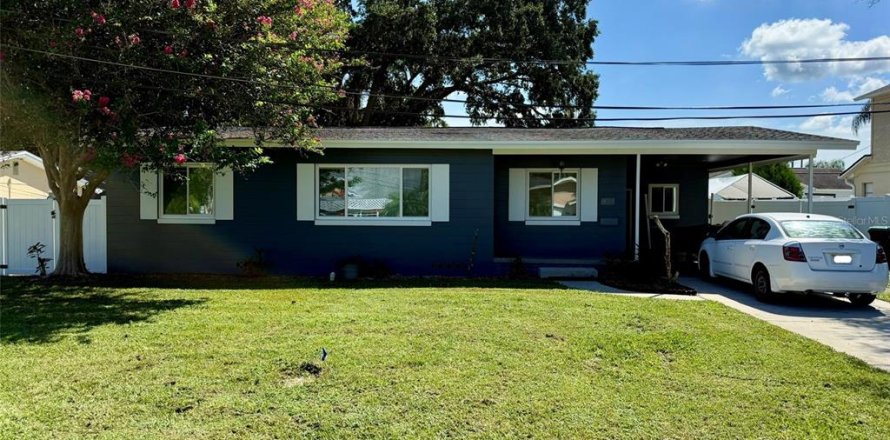Villa ou maison à Orlando, Floride 2 chambres, 140.56 m2 № 2376825