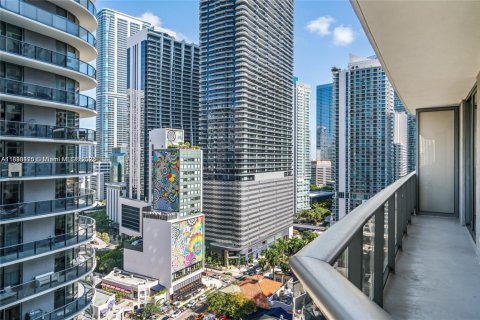 Condo in Miami, Florida, 2 bedrooms  № 1806123 - photo 28