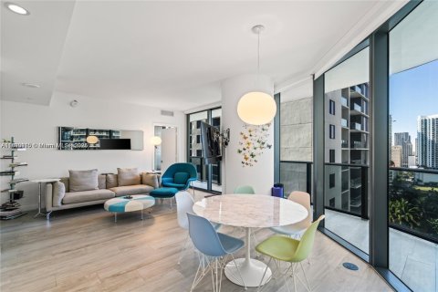 Condo in Miami, Florida, 2 bedrooms  № 1806123 - photo 16