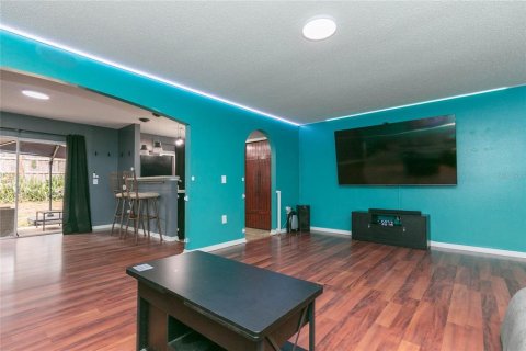 Touwnhouse à vendre à Tampa, Floride: 3 chambres, 163.88 m2 № 2102200 - photo 5