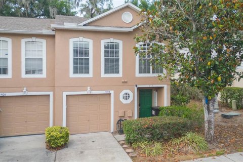 Touwnhouse à Tampa, Floride 3 chambres, 163.88 m2 № 2102200