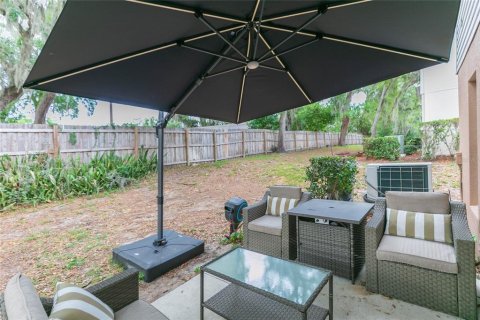 Touwnhouse à vendre à Tampa, Floride: 3 chambres, 163.88 m2 № 2102200 - photo 17