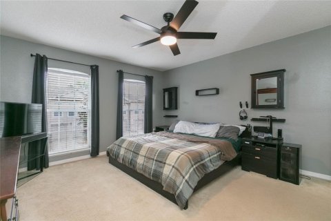 Touwnhouse à vendre à Tampa, Floride: 3 chambres, 163.88 m2 № 2102200 - photo 19