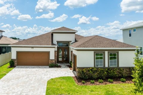 House in Wesley Chapel, Florida 4 bedrooms, 231.98 sq.m. № 1788176 - photo 5
