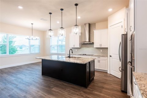 House in Wesley Chapel, Florida 4 bedrooms, 231.98 sq.m. № 1788176 - photo 22