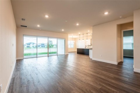 House in Wesley Chapel, Florida 4 bedrooms, 231.98 sq.m. № 1788176 - photo 16