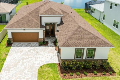 House in Wesley Chapel, Florida 4 bedrooms, 231.98 sq.m. № 1788176 - photo 6