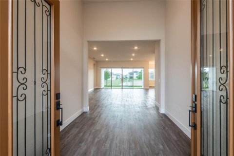 House in Wesley Chapel, Florida 4 bedrooms, 231.98 sq.m. № 1788176 - photo 13