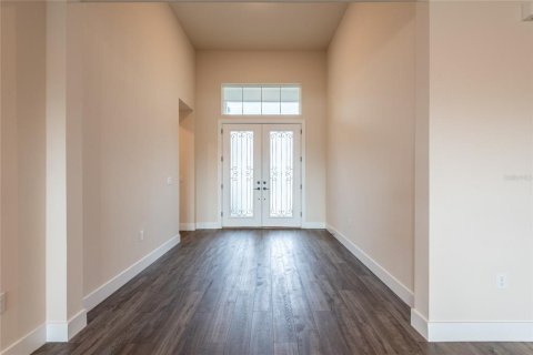 House in Wesley Chapel, Florida 4 bedrooms, 231.98 sq.m. № 1788176 - photo 15