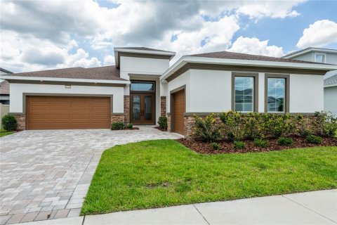 House in Wesley Chapel, Florida 4 bedrooms, 231.98 sq.m. № 1788176 - photo 3