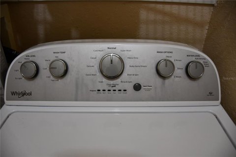 Apartment in Orlando, Florida 4 bedrooms, 121.98 sq.m. № 2383320 - photo 10