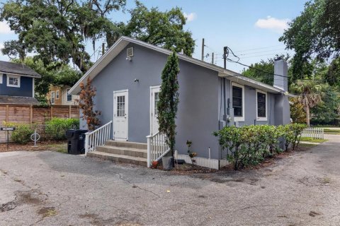 Land in Orlando, Florida № 2205360 - photo 5