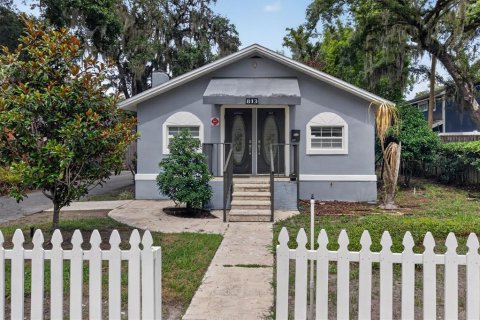 Land in Orlando, Florida № 2205360 - photo 4