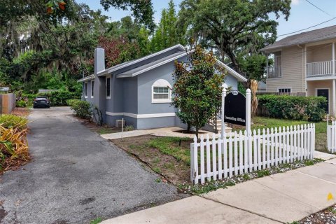 Land in Orlando, Florida № 2205360 - photo 2