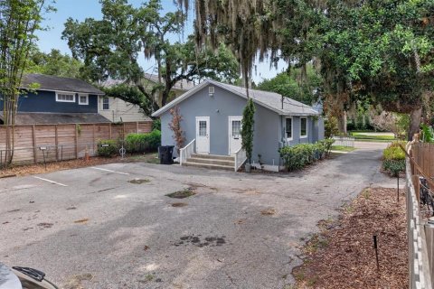 Land in Orlando, Florida № 2205360 - photo 7