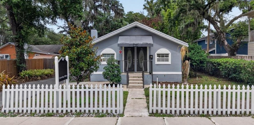 Land in Orlando, Florida № 2205360