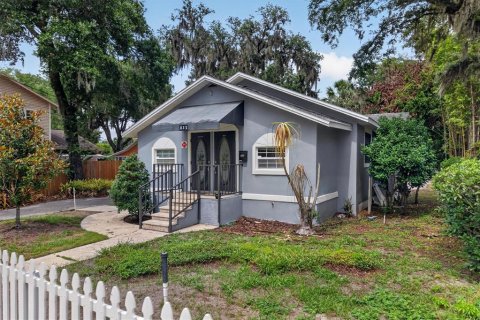Land in Orlando, Florida № 2205360 - photo 3