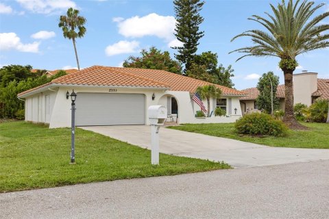 Villa ou maison à vendre à Bonita Springs, Floride: 3 chambres, 162.76 m2 № 1909044 - photo 3