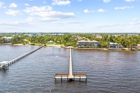Adosado en venta en Bokeelia, Florida, 2 dormitorios, 104.24 m2 № 1405087 - foto 29