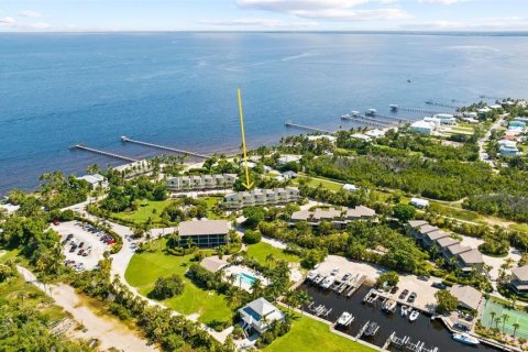 Adosado en venta en Bokeelia, Florida, 2 dormitorios, 104.24 m2 № 1405087 - foto 2