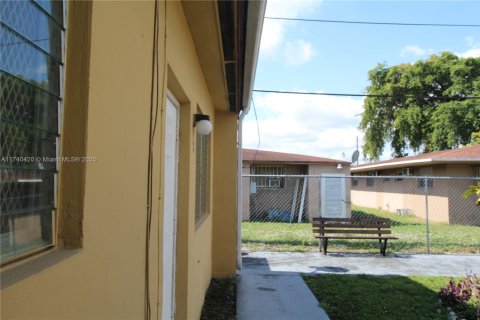 Appartement à louer à Opa-locka, Floride: 1 chambre, 1894.28 m2 № 1977190 - photo 18