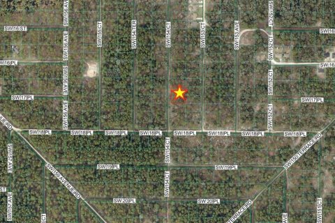 Land in Ocala, Florida № 2164817