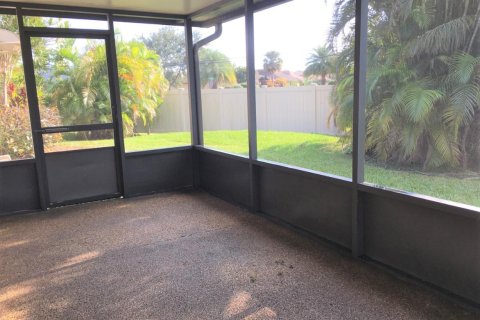 Casa en alquiler en Davie, Florida, 3 dormitorios, 135.45 m2 № 1154239 - foto 1