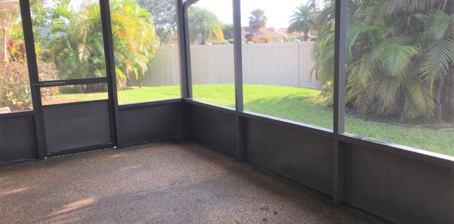 Casa en Davie, Florida 3 dormitorios, 135.45 m2 № 1154239