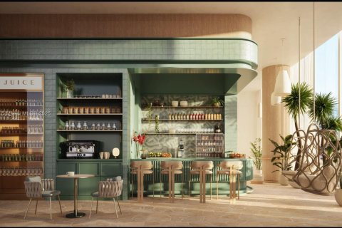Condominio en venta en Fort Lauderdale, Florida, 3 dormitorios № 1882485 - foto 6