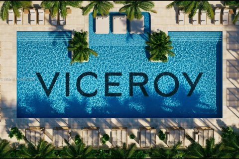 Condominio en venta en Fort Lauderdale, Florida, 3 dormitorios № 1882485 - foto 4