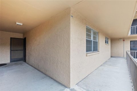 Condo in Tampa, Florida, 1 bedroom  № 2322412