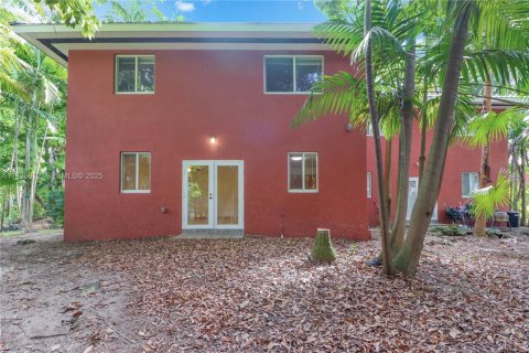 Снять в аренду таунхаус в Пальметто-Бей, Флорида 3 спальни, 210.14м2, № 1987172 - фото 25