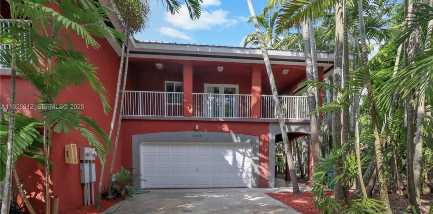 Таунхаус в Пальметто-Бей, Флорида 3 спальни, 210.14м2 № 1987172