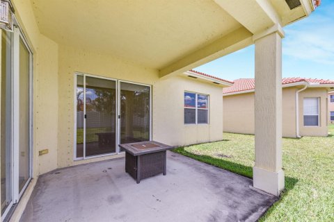 Casa en venta en St. Lucie, Florida, 3 dormitorios, 140.56 m2 № 2087925 - foto 26