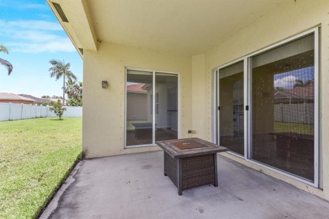 Casa en venta en St. Lucie, Florida, 3 dormitorios, 140.56 m2 № 2087925 - foto 27