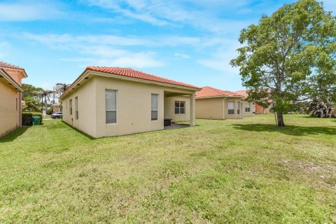 Casa en venta en St. Lucie, Florida, 3 dormitorios, 140.56 m2 № 2087925 - foto 29
