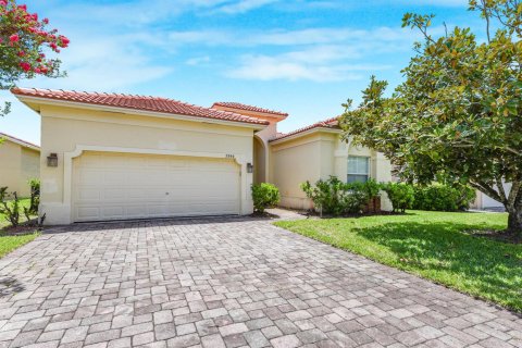 Casa en St. Lucie, Florida 3 dormitorios, 140.56 m2 № 2087925