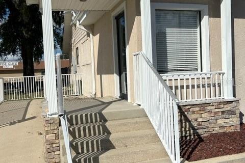 Immobilier commercial à vendre à Ocala, Floride: 301.56 m2 № 803651 - photo 2