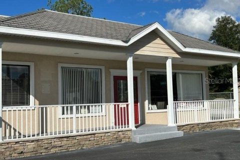 Immobilier commercial à vendre à Ocala, Floride: 301.56 m2 № 803651 - photo 1