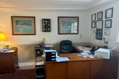 Immobilier commercial à vendre à Ocala, Floride: 301.56 m2 № 803651 - photo 10