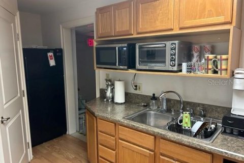 Immobilier commercial à vendre à Ocala, Floride: 301.56 m2 № 803651 - photo 12