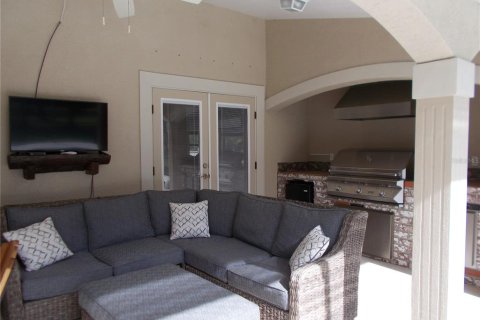 House in North Port, Florida 3 bedrooms, 202.62 sq.m. № 2215059 - photo 18