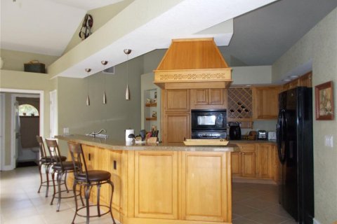 House in North Port, Florida 3 bedrooms, 202.62 sq.m. № 2215059 - photo 21