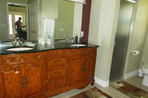House in North Port, Florida 3 bedrooms, 202.62 sq.m. № 2215059 - photo 10