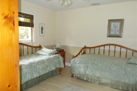 House in North Port, Florida 3 bedrooms, 202.62 sq.m. № 2215059 - photo 30