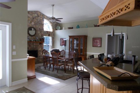 House in North Port, Florida 3 bedrooms, 202.62 sq.m. № 2215059 - photo 24