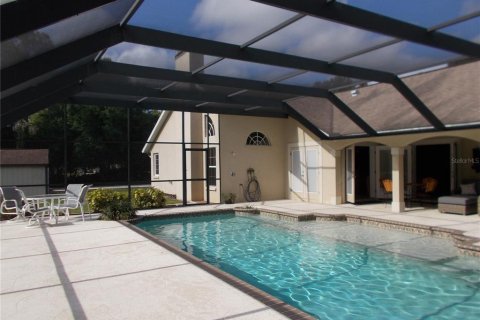 House in North Port, Florida 3 bedrooms, 202.62 sq.m. № 2215059 - photo 17