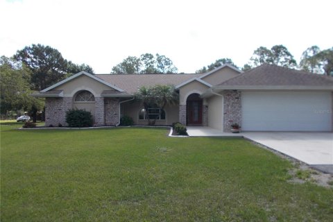 House in North Port, Florida 3 bedrooms, 202.62 sq.m. № 2215059