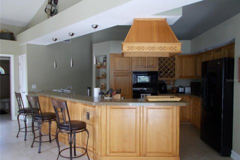 House in North Port, Florida 3 bedrooms, 202.62 sq.m. № 2215059 - photo 22