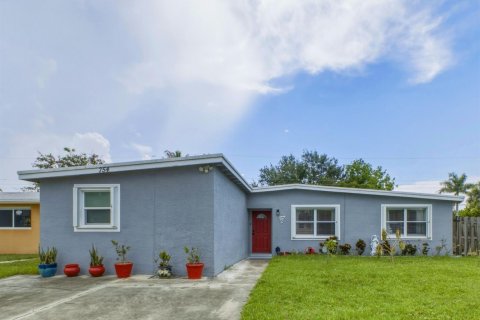 Casa en Royal Palm Beach, Florida 3 dormitorios, 107.58 m2 № 2180812